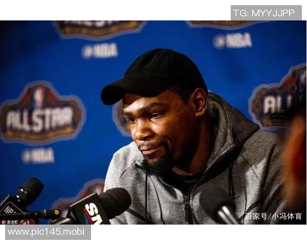 凯文·杜兰特首次回应推特小号风波，专注赛季奋斗不受干扰